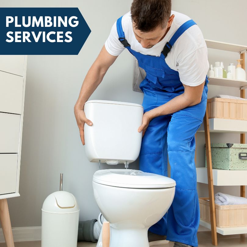 Plumbing Company in Central City, CO