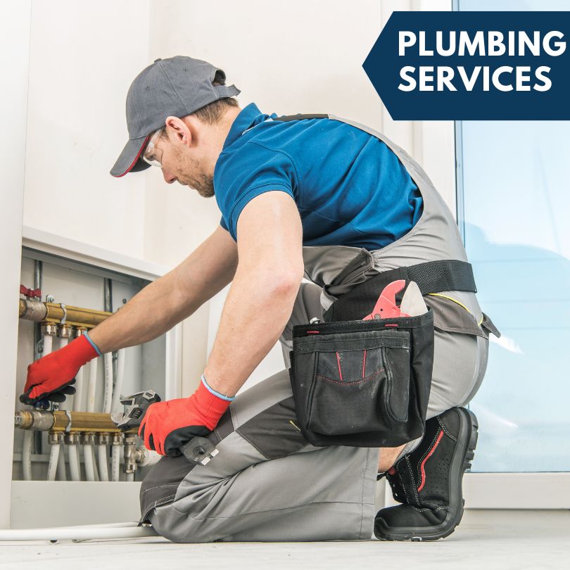 Central City Plumbing Company